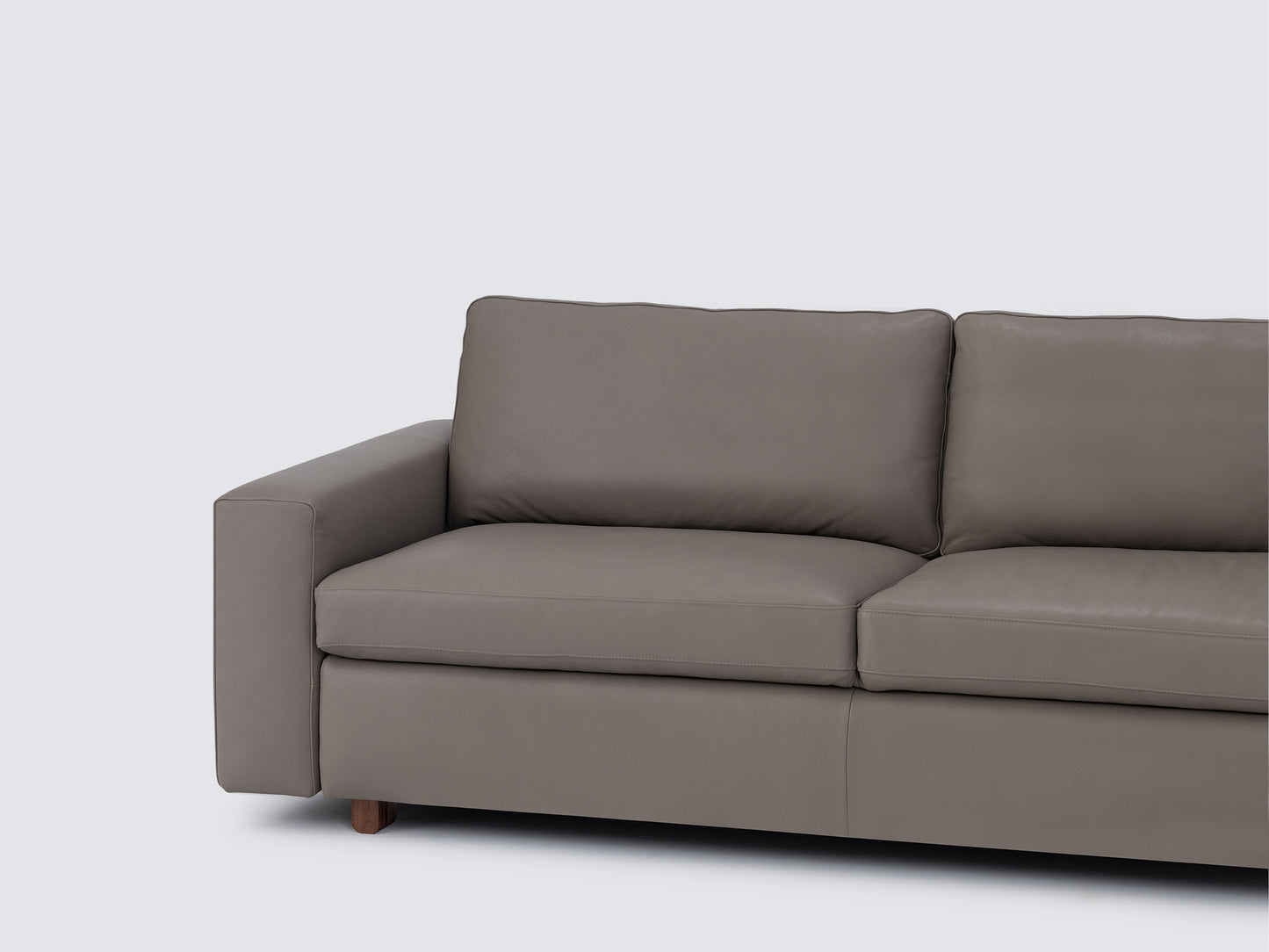Reva Storage Sofa
