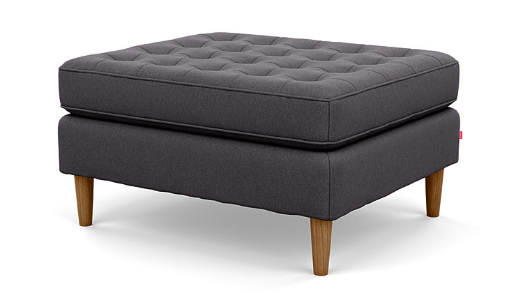 reverie ottoman