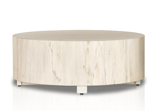 Hudson coffee table