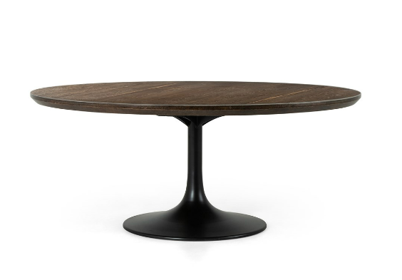 Powell dining table