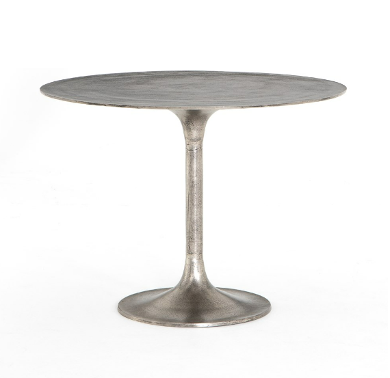 Simone bistro table