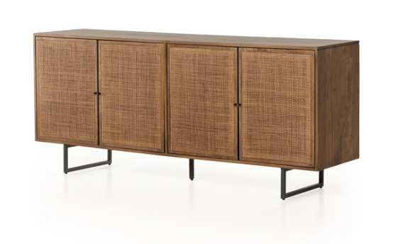 Carmel sideboard