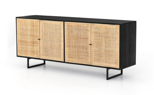 Carmel sideboard