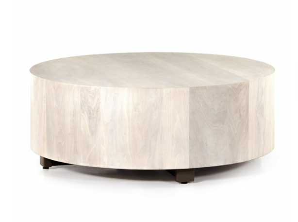 Hudson coffee table