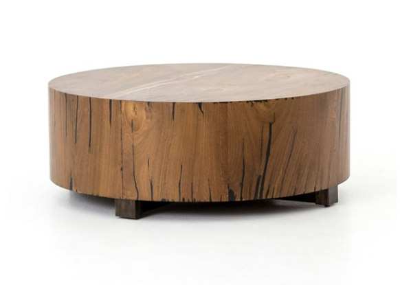 Hudson coffee table