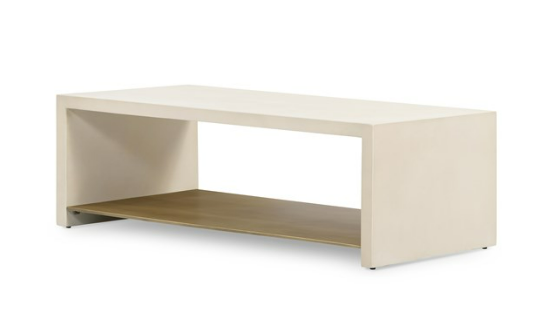 Hugo coffee table