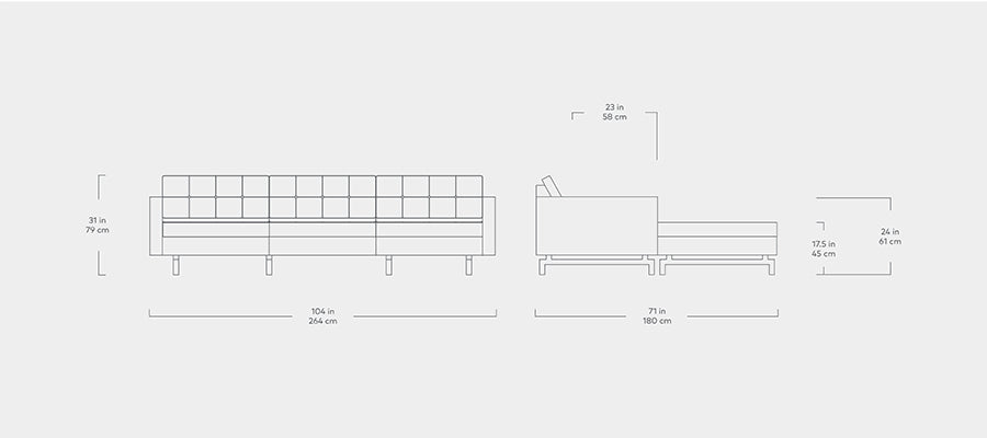 Jane 2 Bi-Sectional