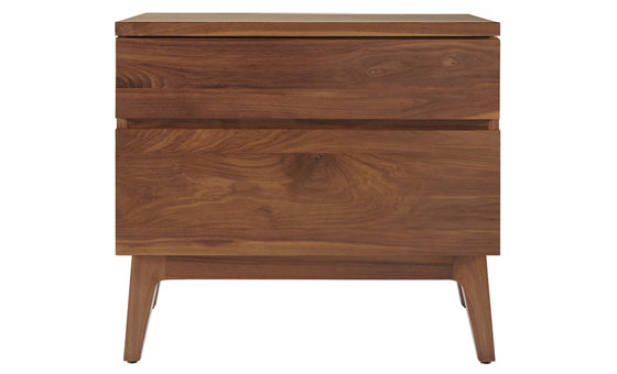 Serra Bedside Chest