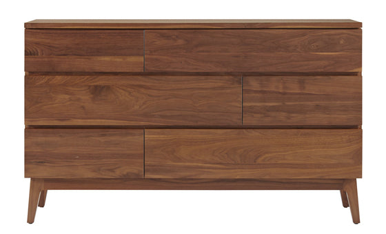 Serra 6 Drawer Dresser