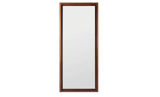 Serra Floor Mirror