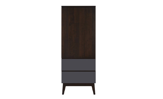 Serra Dressing Tower