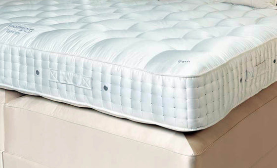 signatory superb mattress