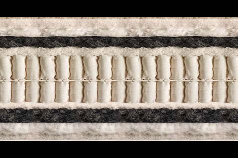 signatory superb mattress