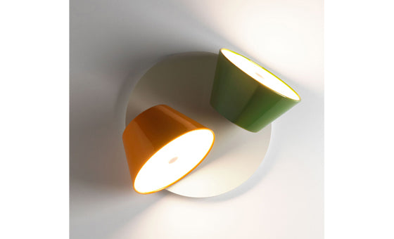 Tam Tam A2 Wall Lamp