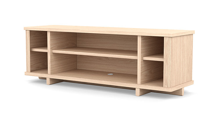 Tambour 62" Credenza