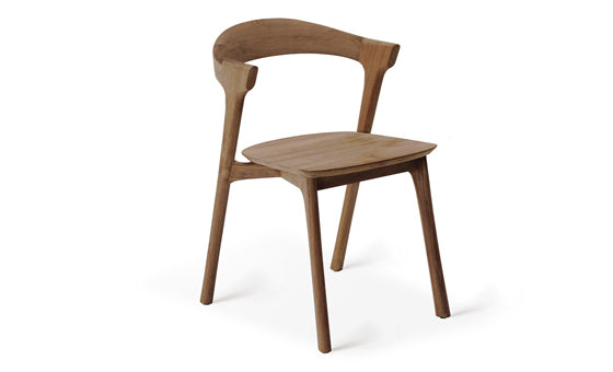 Bok Teak Dining Chair