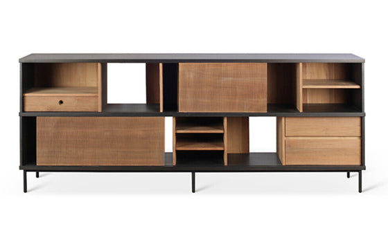 Oscar Teak sideboard