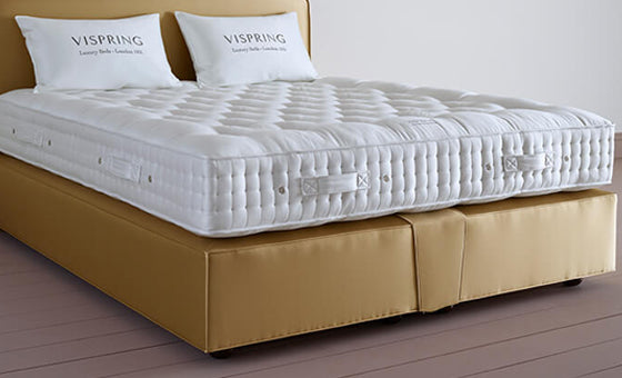 tiara superb Mattress