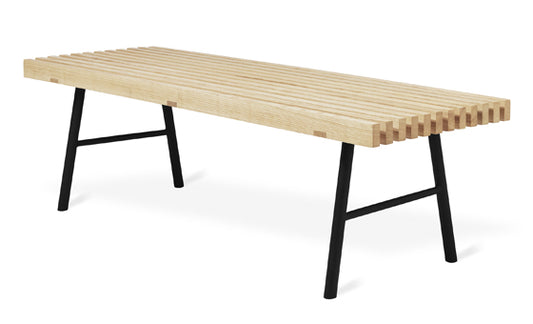 Transit Bench