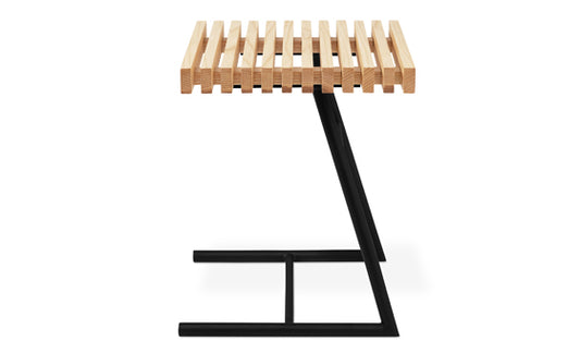 Transit End Table