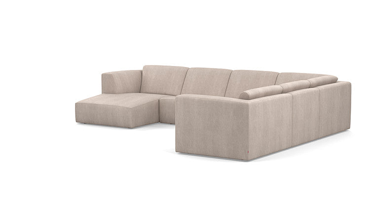 Morten 6 Piece Sectional