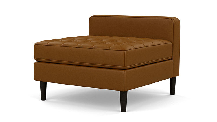 Reverie Extended Seat Leather