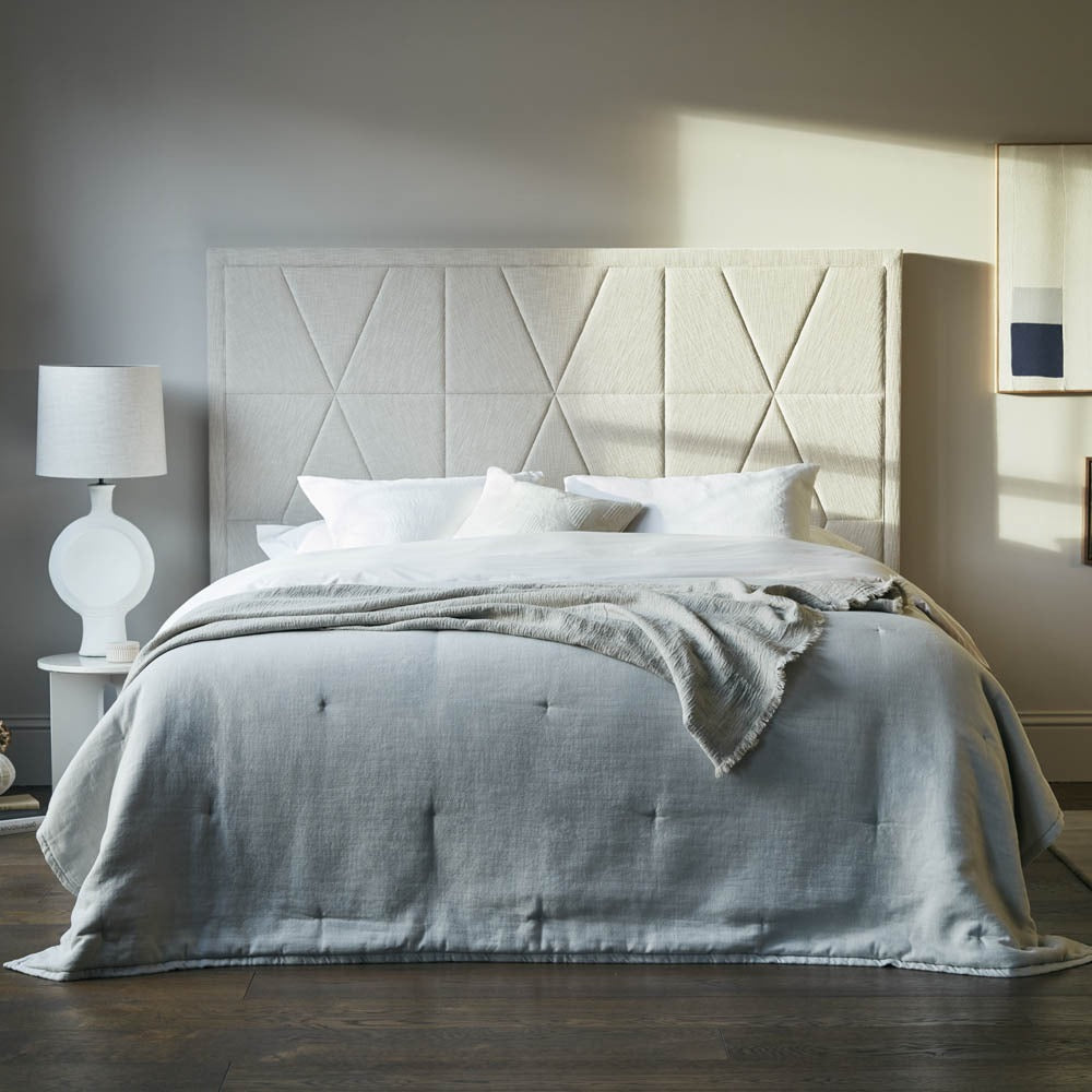 Grand Berkeley Headboard