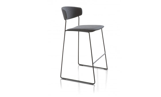 Wolfgang Stool Metal