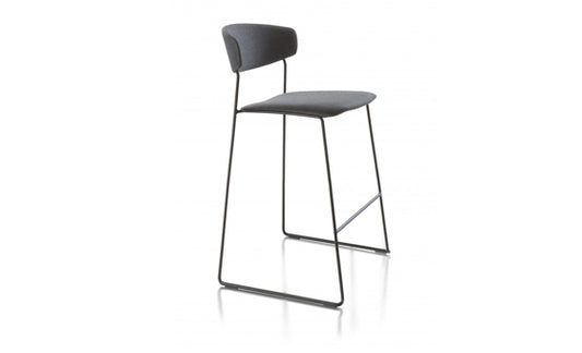 Wolfgang Stool Metal