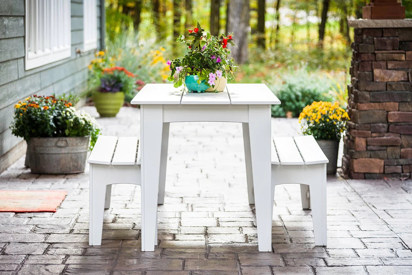 Alfresco Dining Table