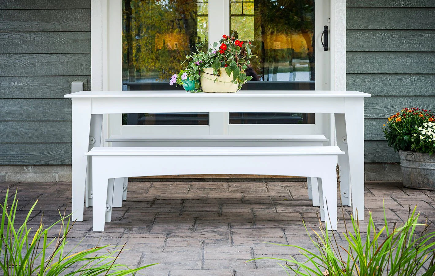 Alfresco Dining Table