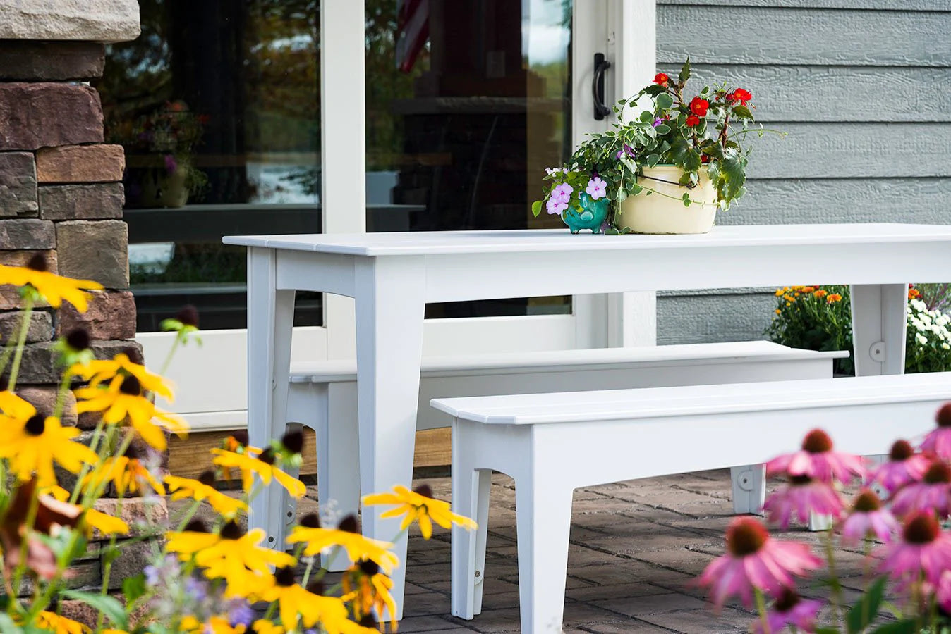 Alfresco Dining Table