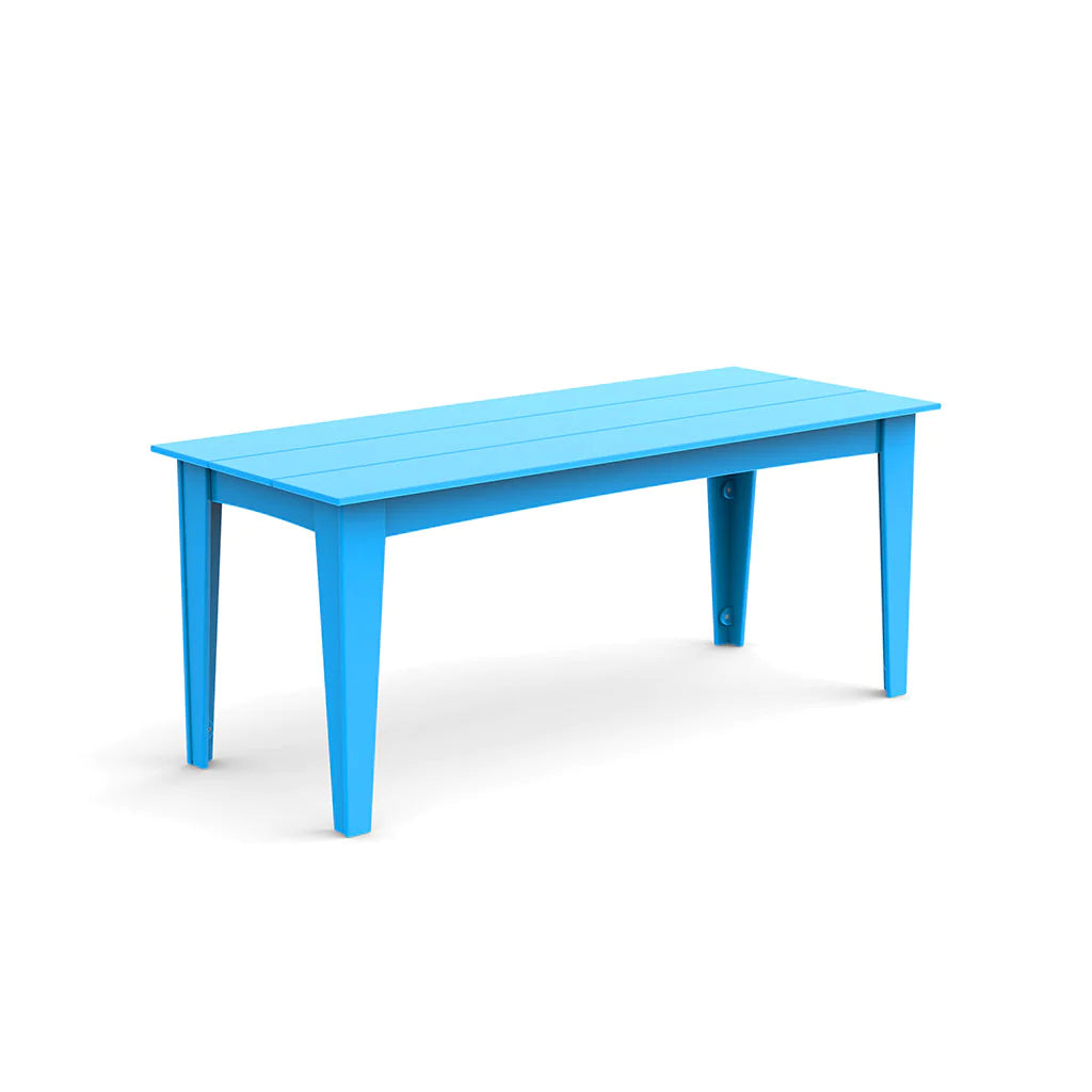 Alfresco Dining Table