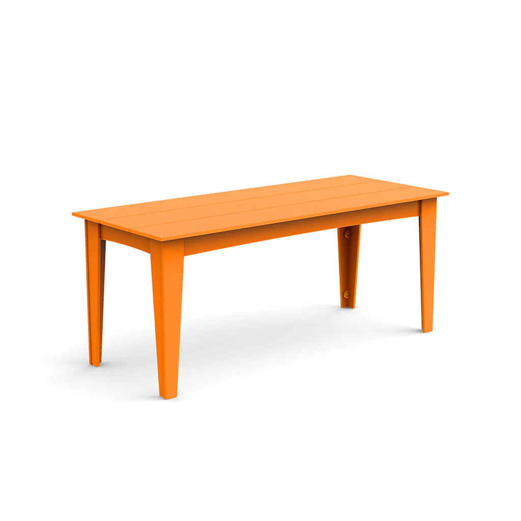 Alfresco Dining Table