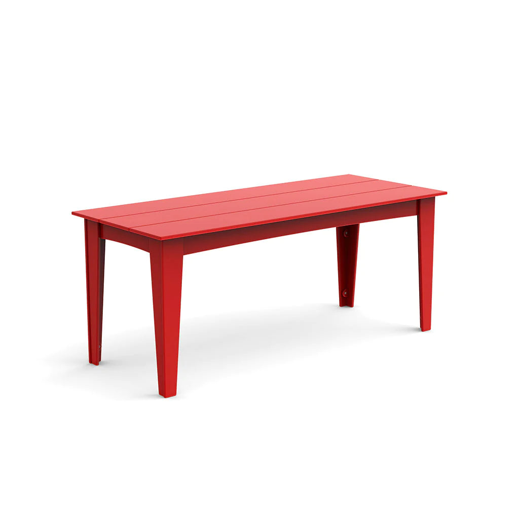 Alfresco Dining Table