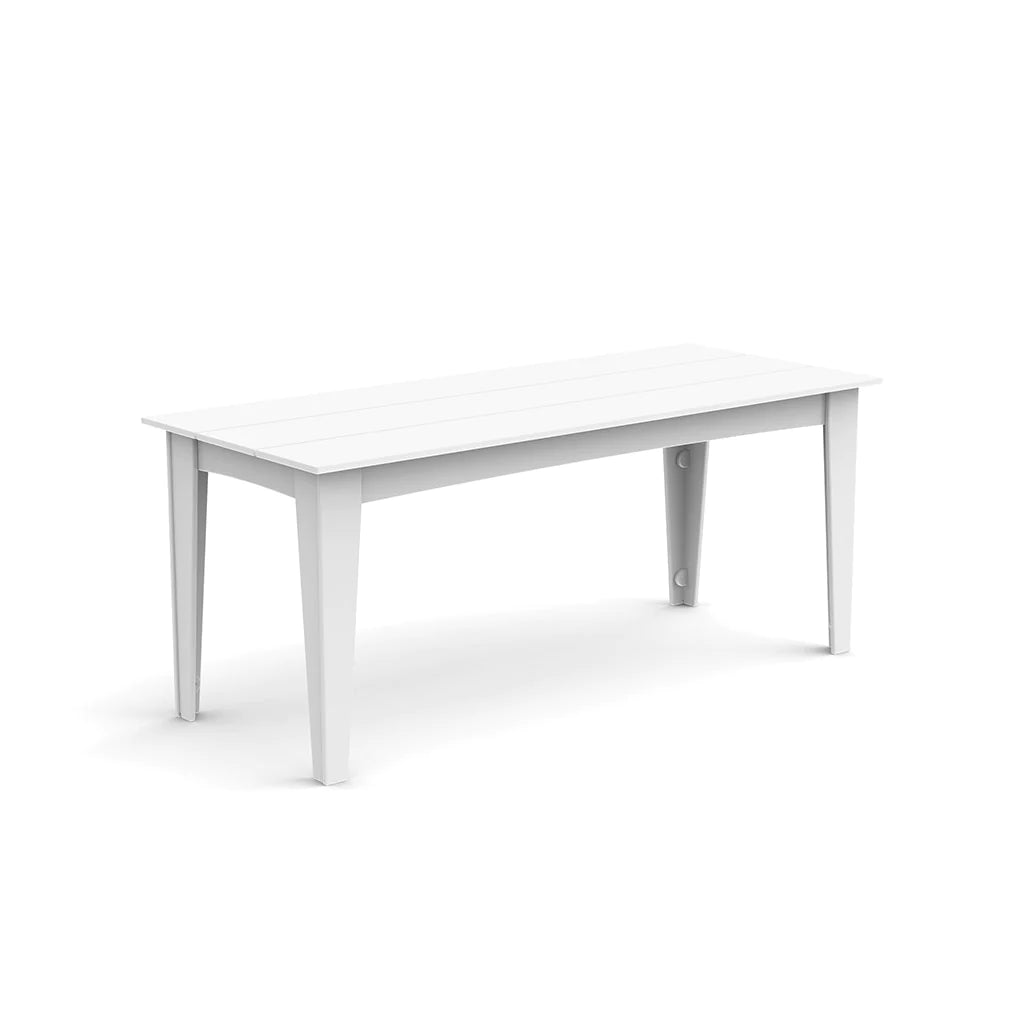 Alfresco Dining Table
