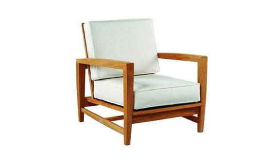 amalfi deep seating lounge chair