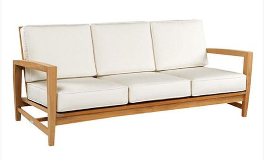 amalfi deep seating sofa
