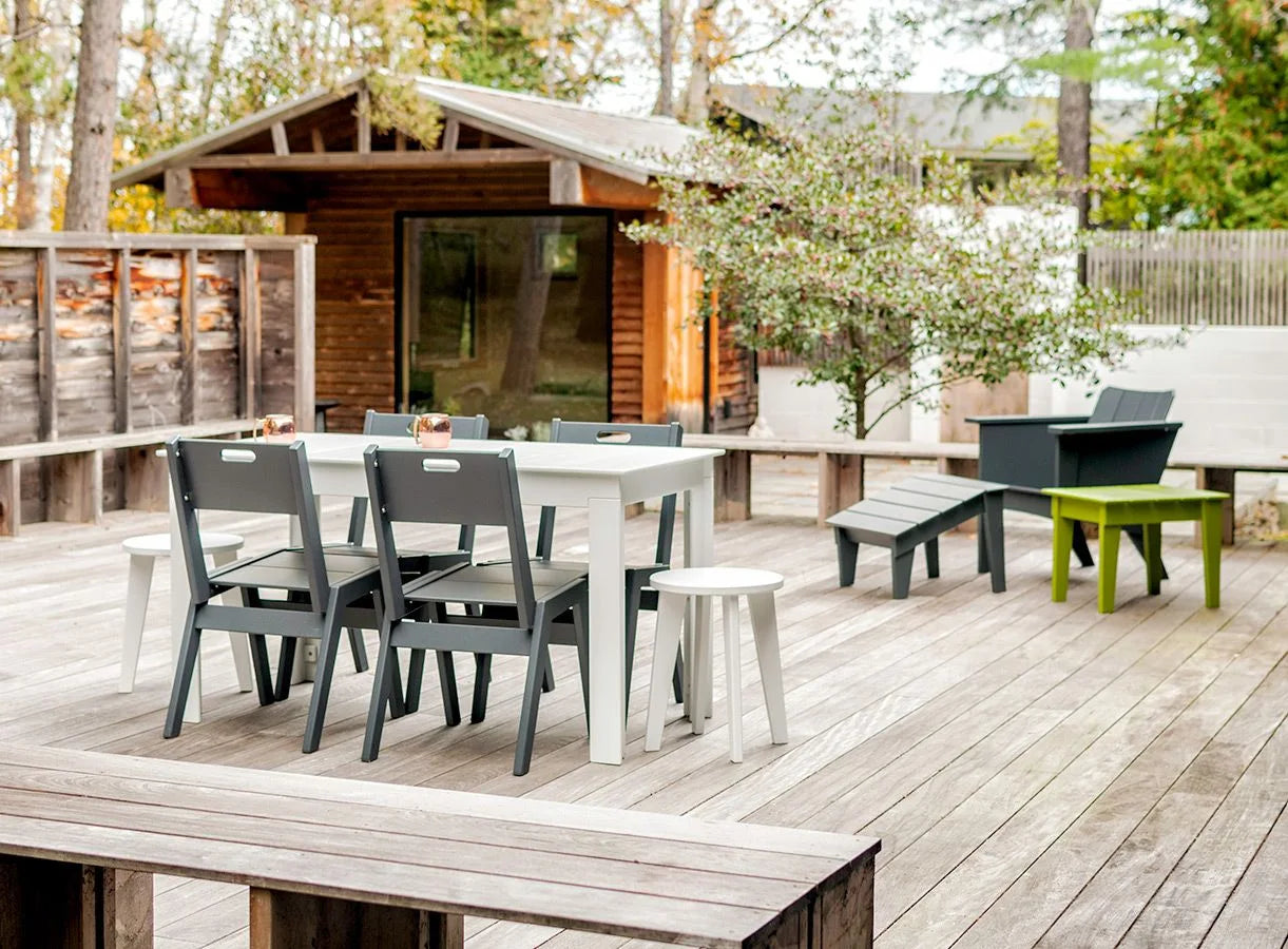 Alfresco Dining Chair