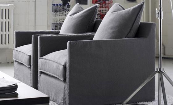 Axis Swivel Chair