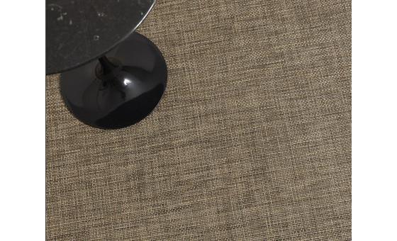 decorate in style with the basketweave mocha area rug from attica