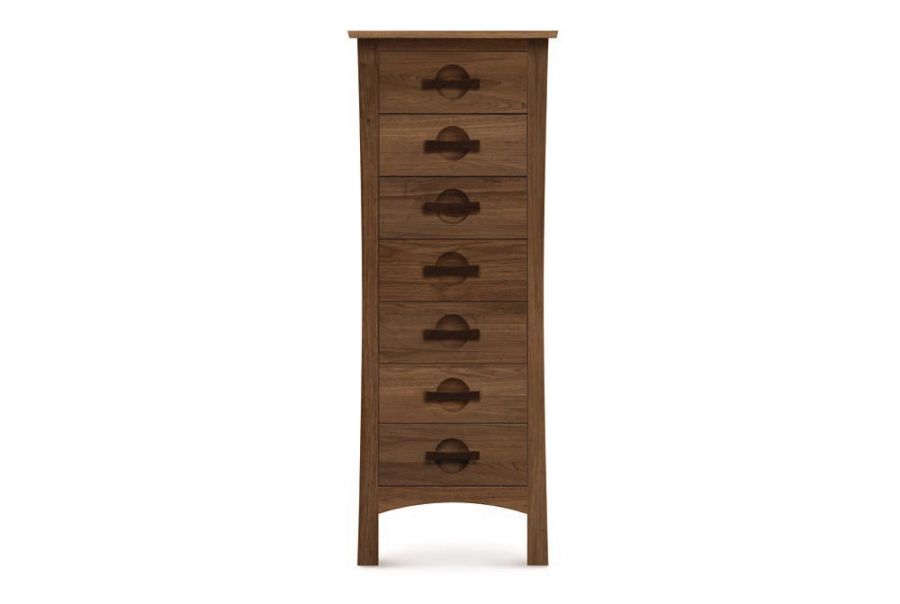 berkeley 7 drawer dresser