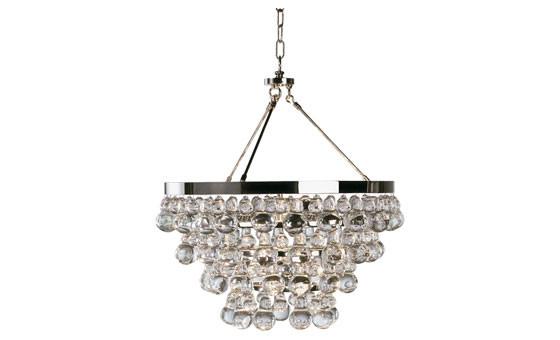 Bling Chandelier