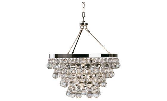 Bling Chandelier