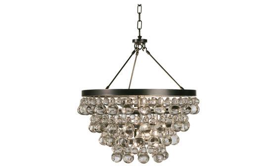 Bling Chandelier