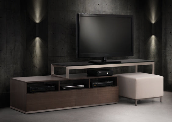 Bô Media Console