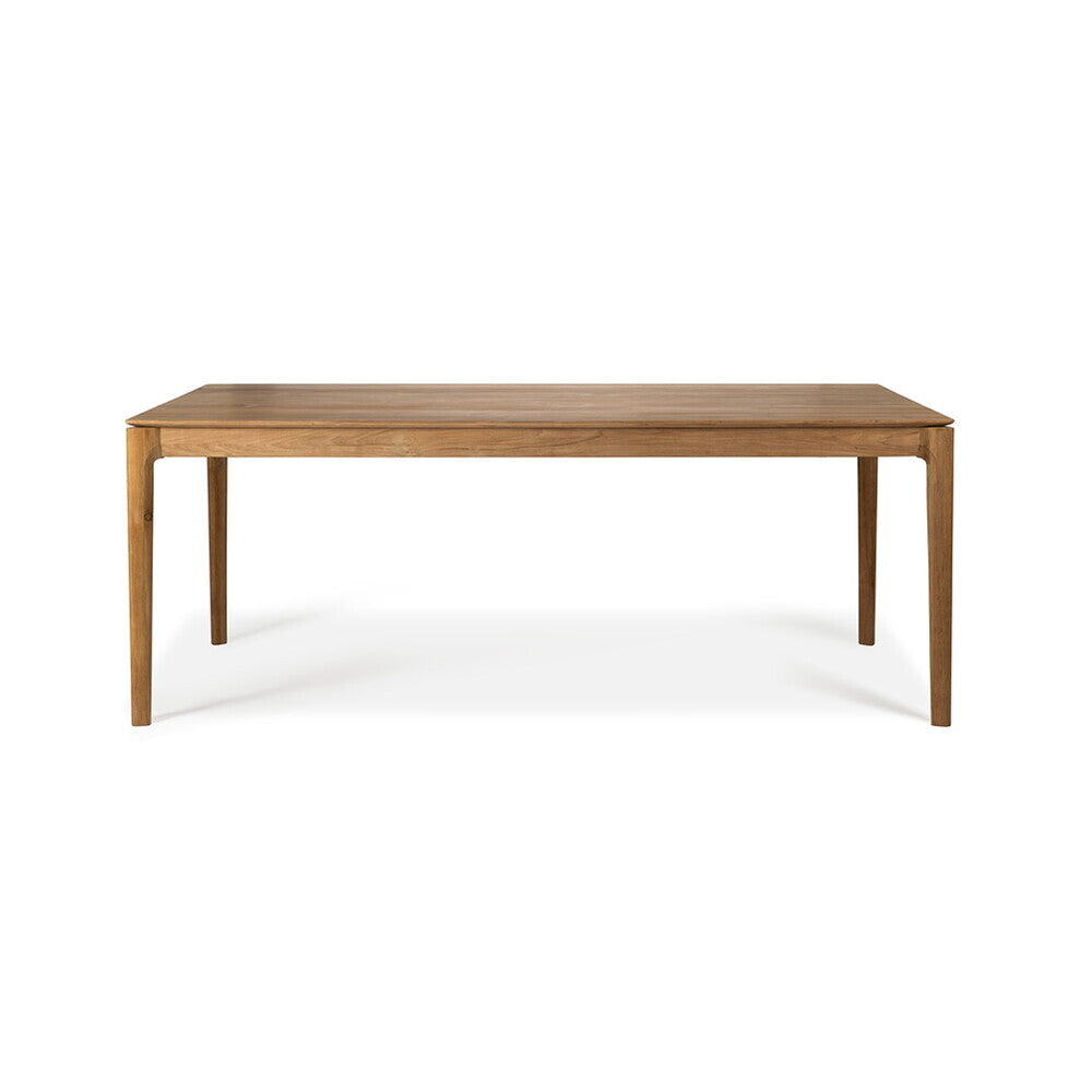 Bok Teak Dining Table