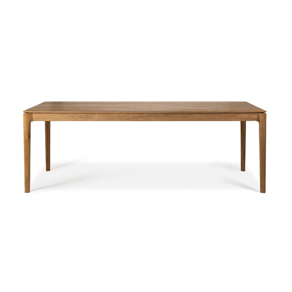 Bok Teak Dining Table