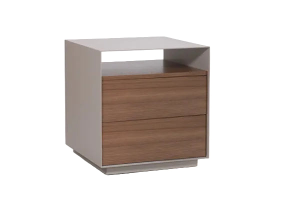Boulevard Nightstand