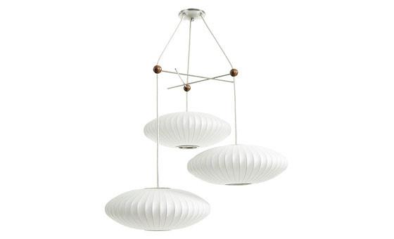 Nelson® Tipple Bubble Fixture Converter